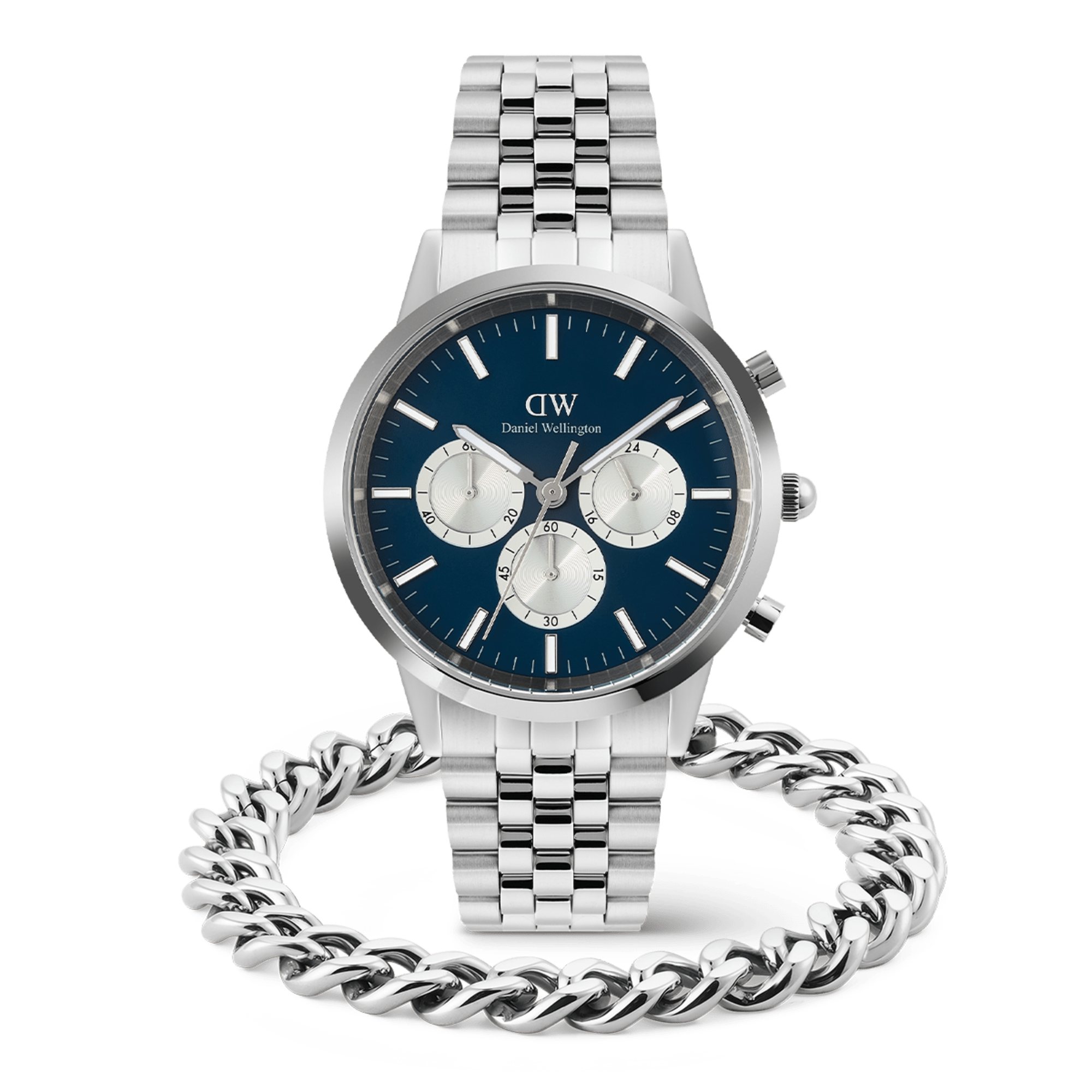 ジャンク時計☆Daniel Wellington ダニエル・ウェリントン，カシオ 他
