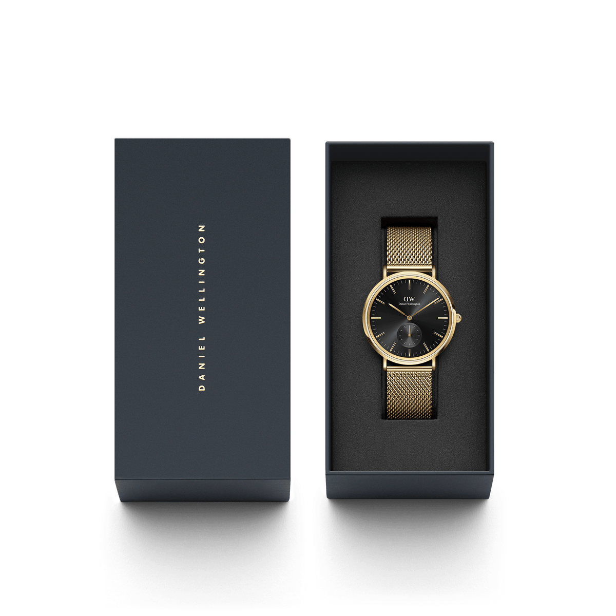 Classic Multi-Eye Evergold Onyx Classic Multi-Eye Evergold Onyx