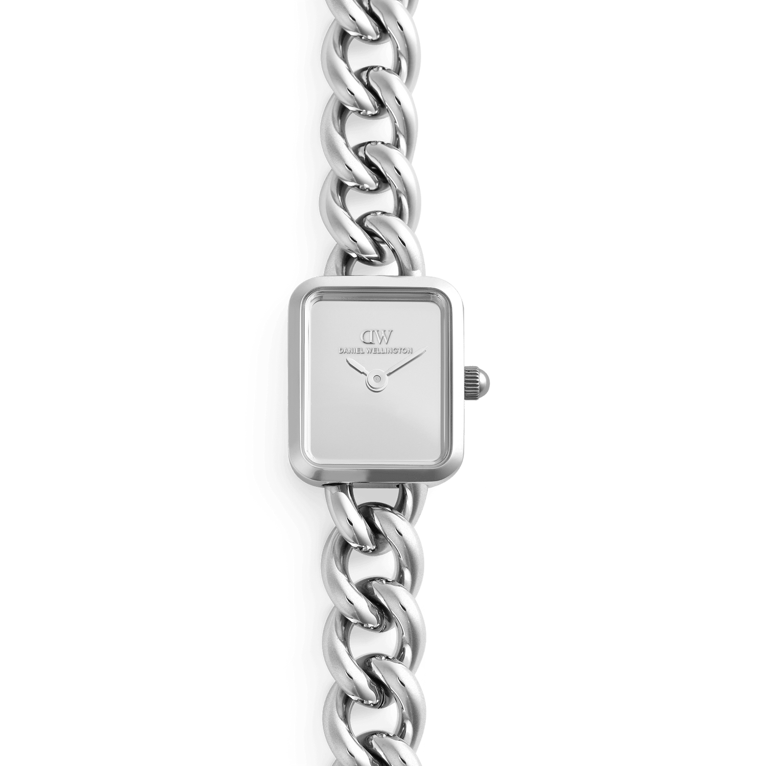 Jolie Chain Reflection Silver