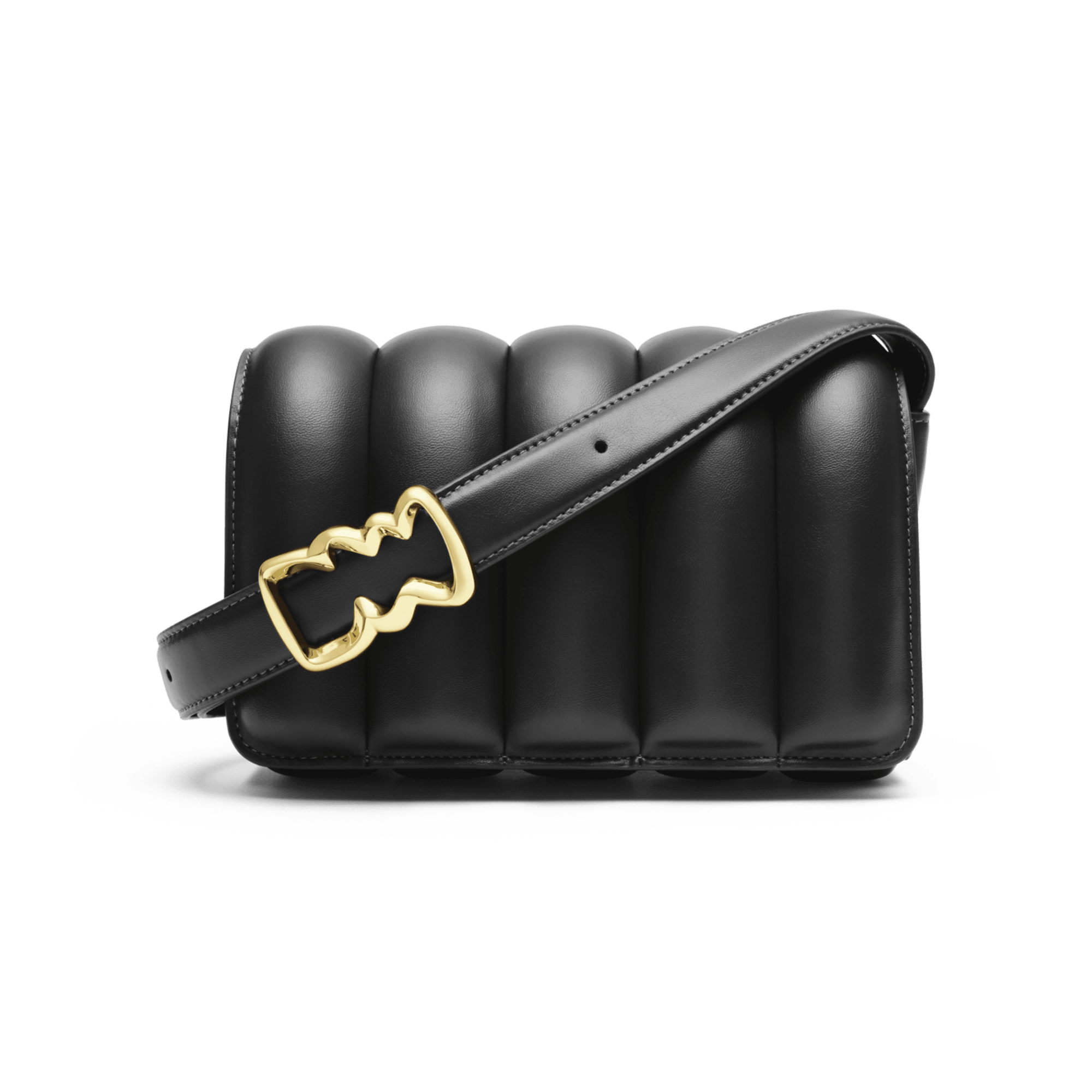 Mini Sadie Bag Black Mini Sadie Bag Black