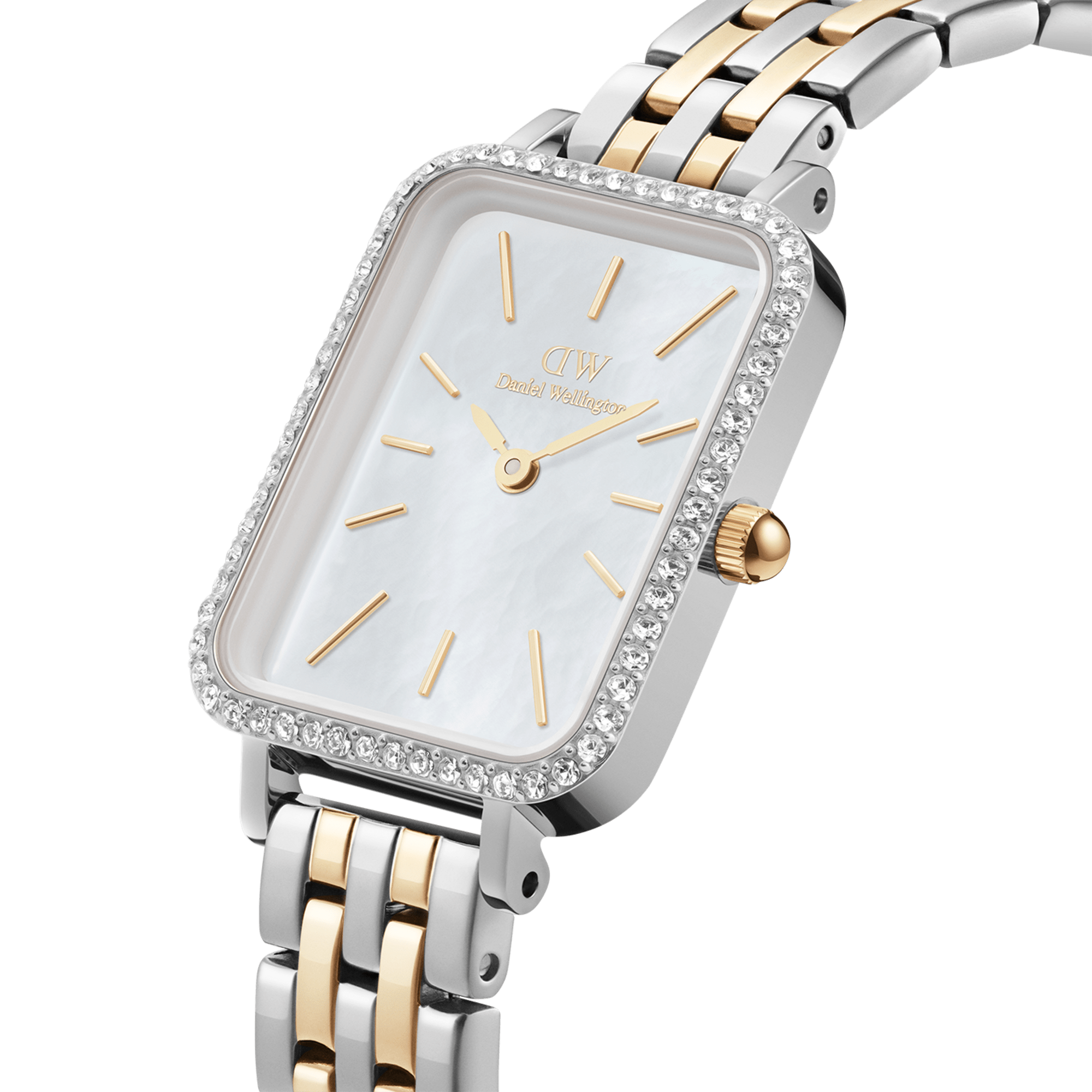 Crystal Watches – Daniel Wellington