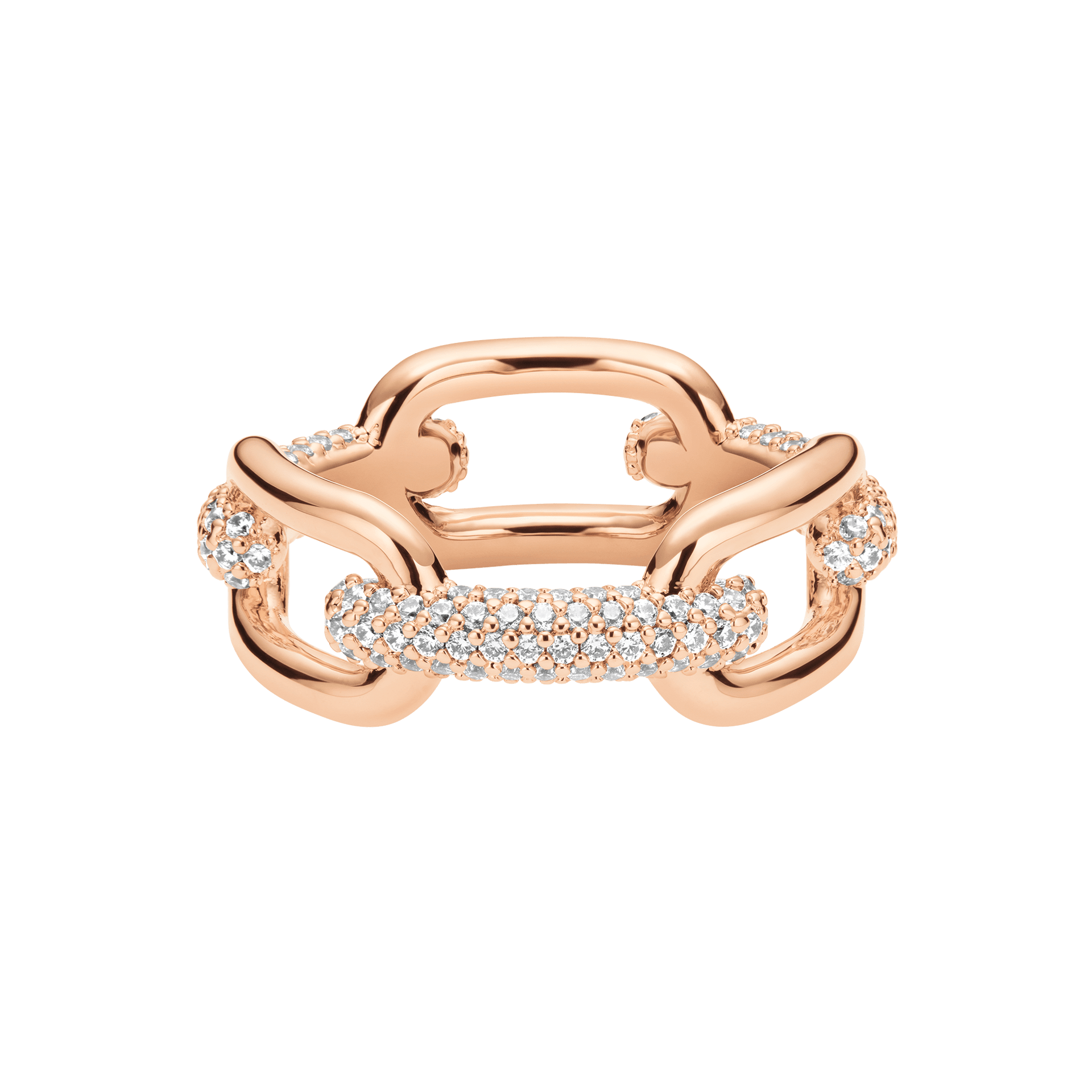 美品●ローズゴールド エタニティリング　10k 金属ケース付き g5liazddgln8vejm6br9.png?v=