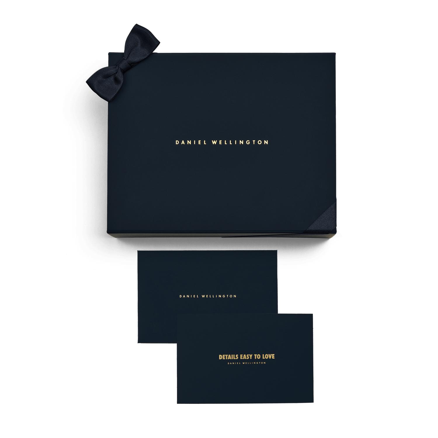 Premium Gift Box Blue