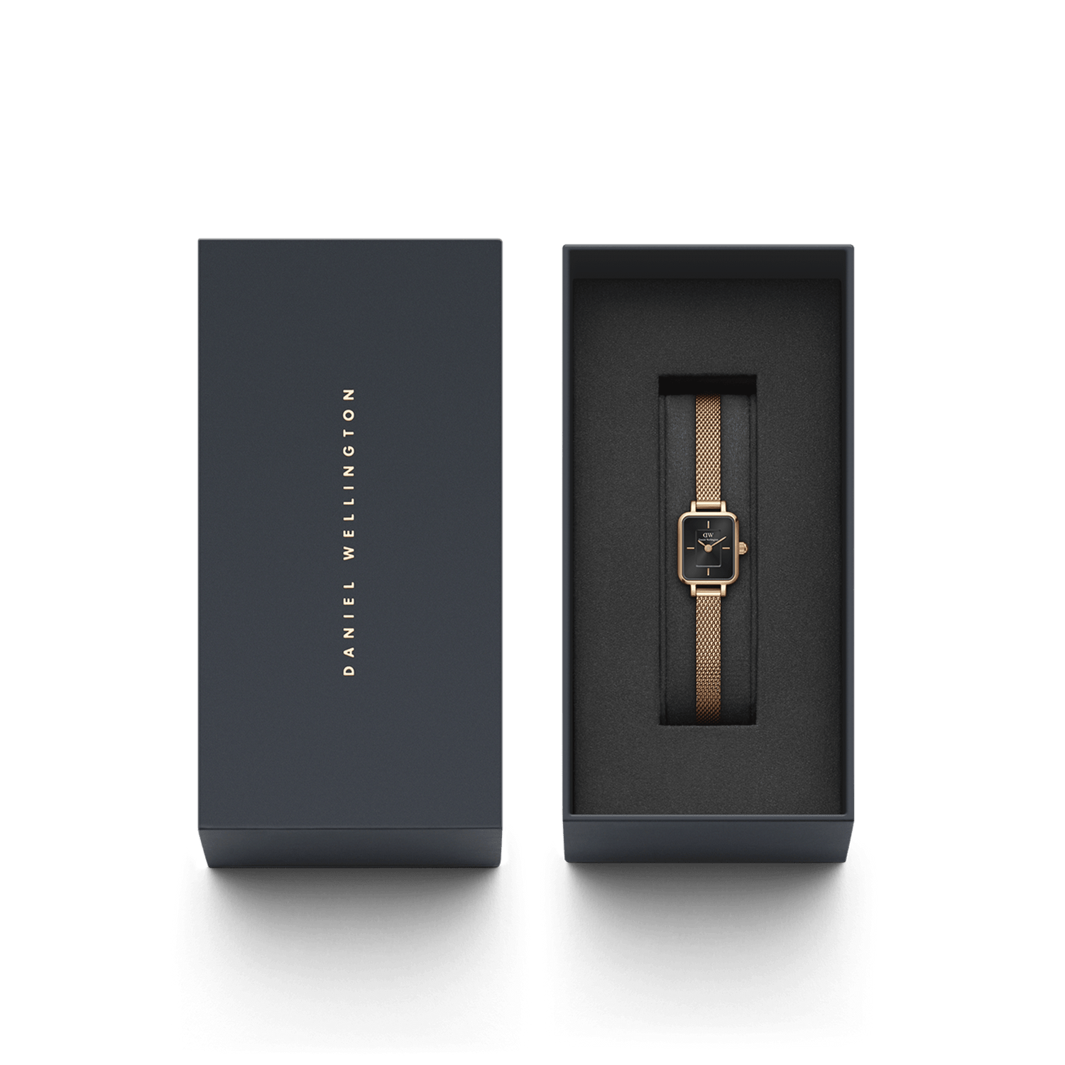 Quadro Mini Melrose Onyx | DW Quadro Mini Melrose Onyx | DW