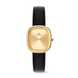 時計 DW Margot Sheffield Unitone Sunray Gold Margot Sheffield Unitone Sunray Gold