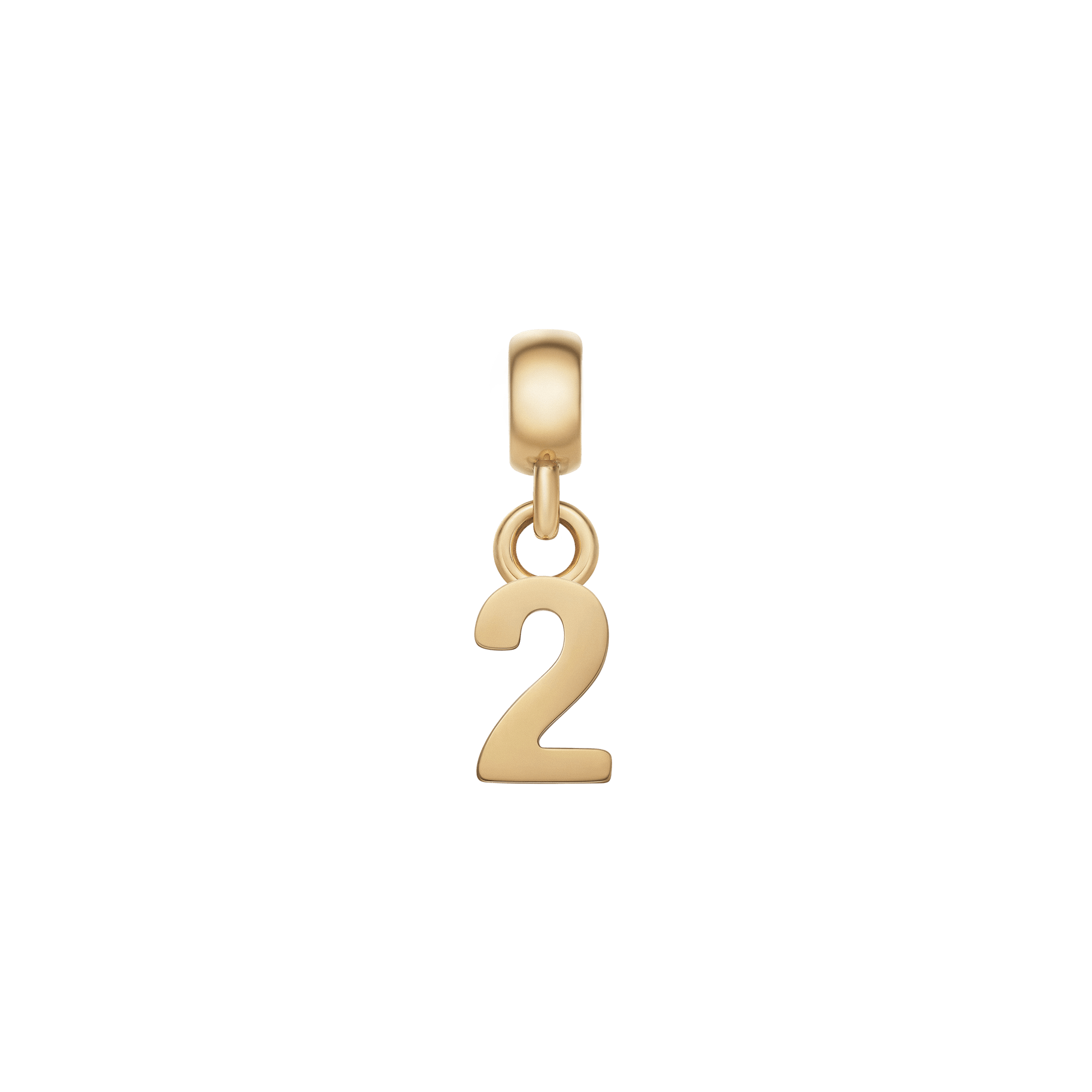 Charms Chain Bracelet G Daniel Wellington