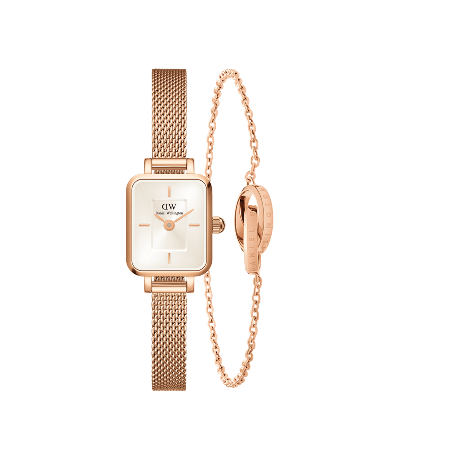 ダニエルウェリントン 今だけ特価 腕時計 新品　正規品WristWatchCase