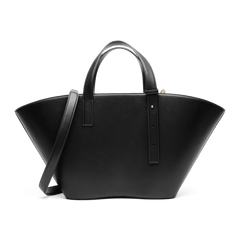 River Bag Black
