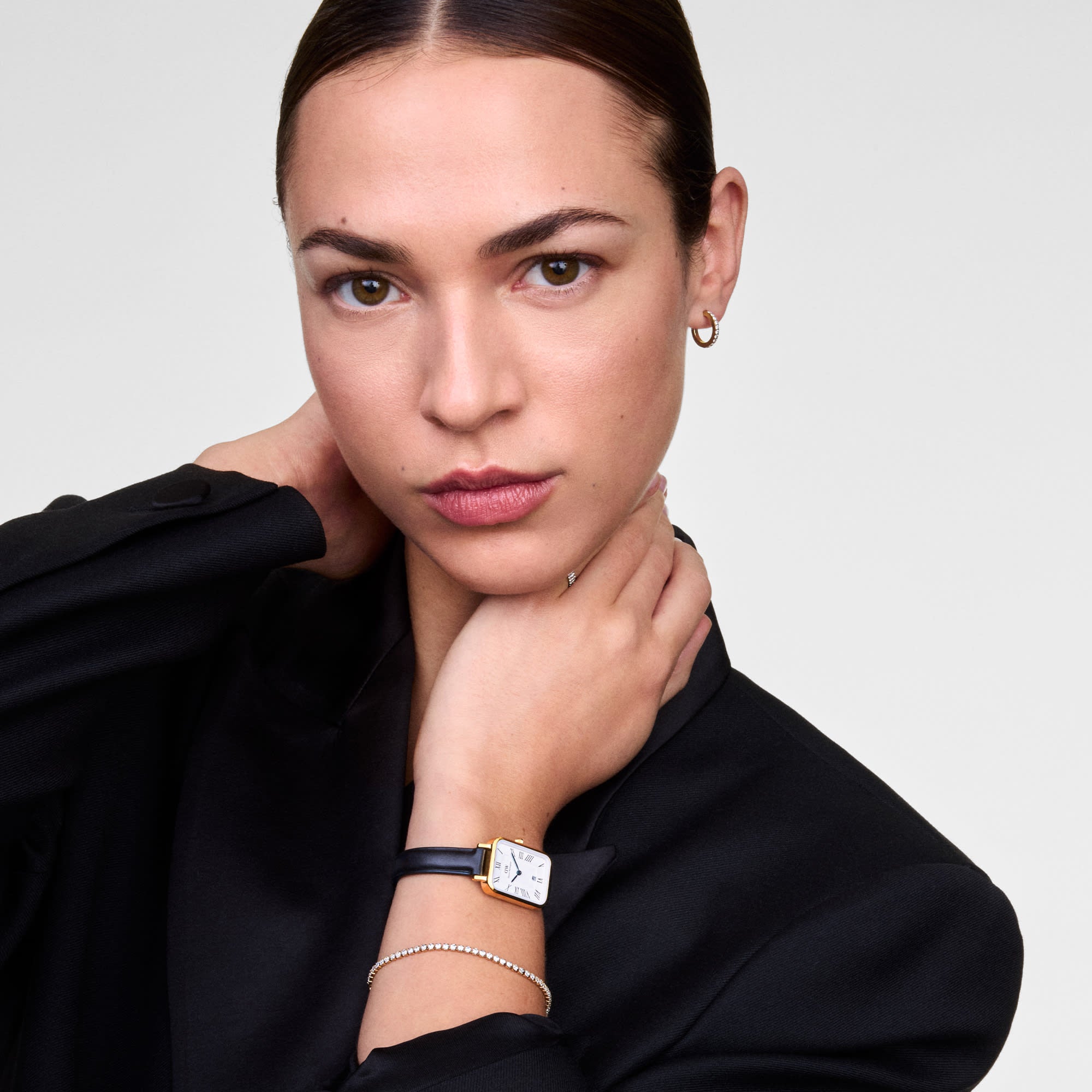 腕時計 ゴールド - レディースとメンズ用 | Daniel Wellington