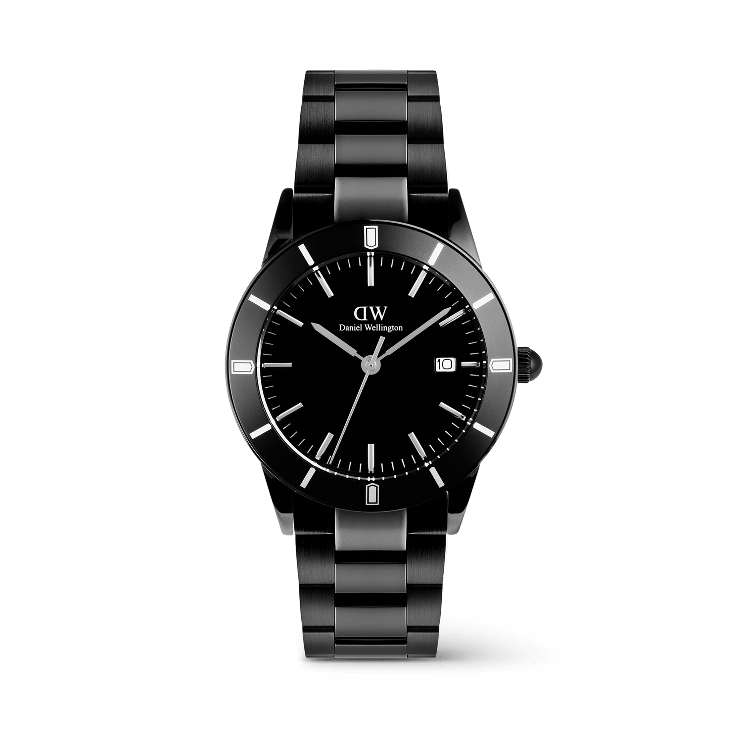 Iconic Paradigma Link Black Iconic Paradigma Link Black