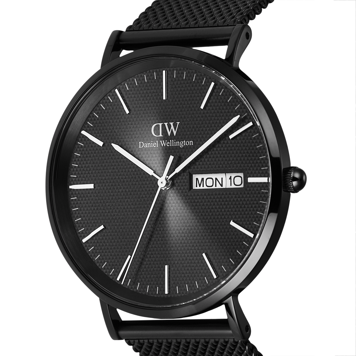 Classic Day Display Onyx Black Classic Day Display Onyx Black