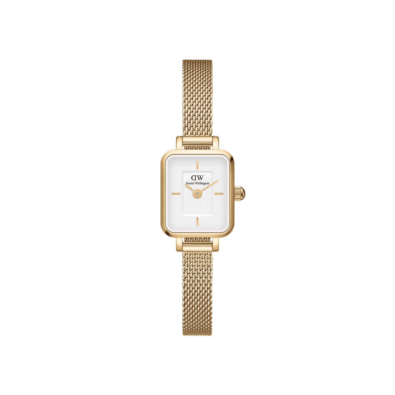 Quadro Mini Evergold | DW Quadro Mini Evergold | DW
