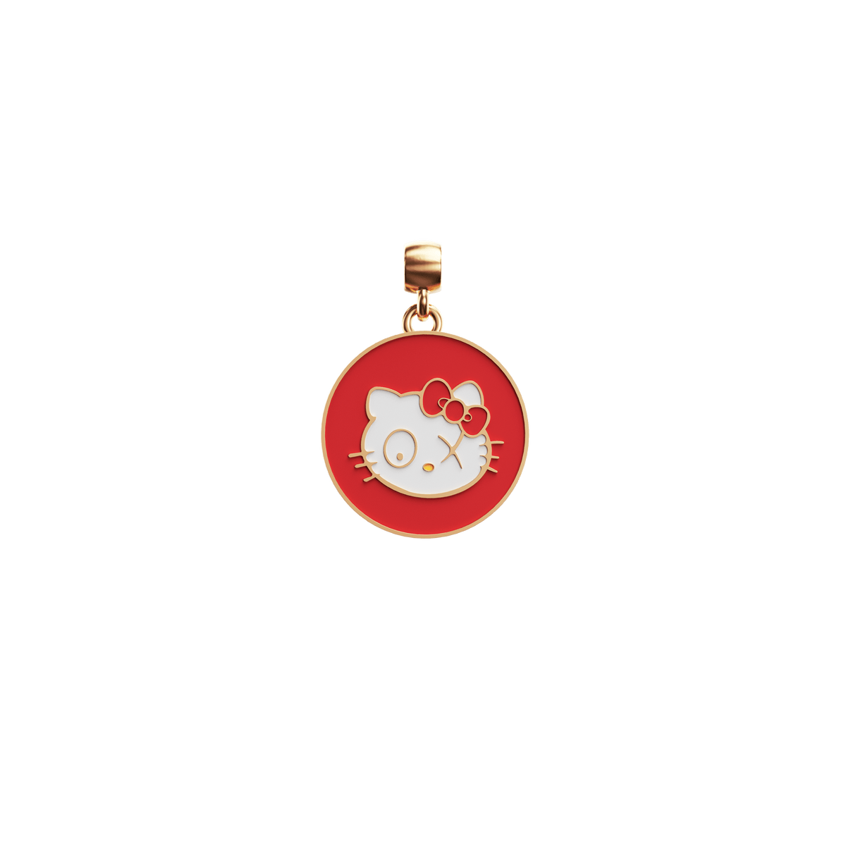 DW | Hello Kitty × André charms Set