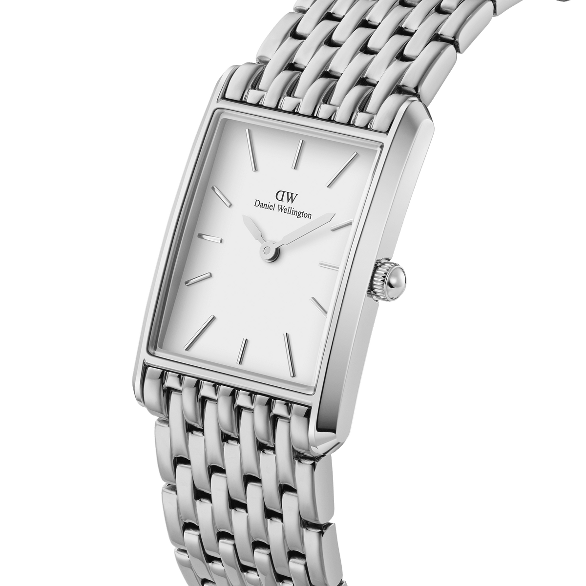Bound 9-Link Silver | DW Bound 9-Link Silver | DW