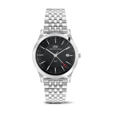 Pathfinder Gmt 7-Link Black Silver
