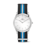 Pathfinder Sherborne Frost-White Silver