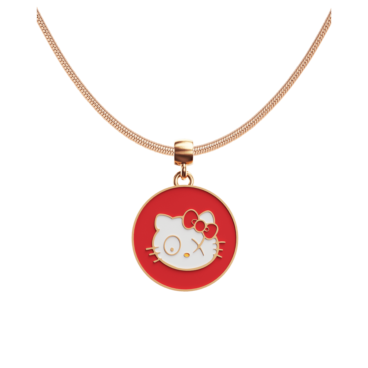 DW | Hello Kitty × André charms Coin Set