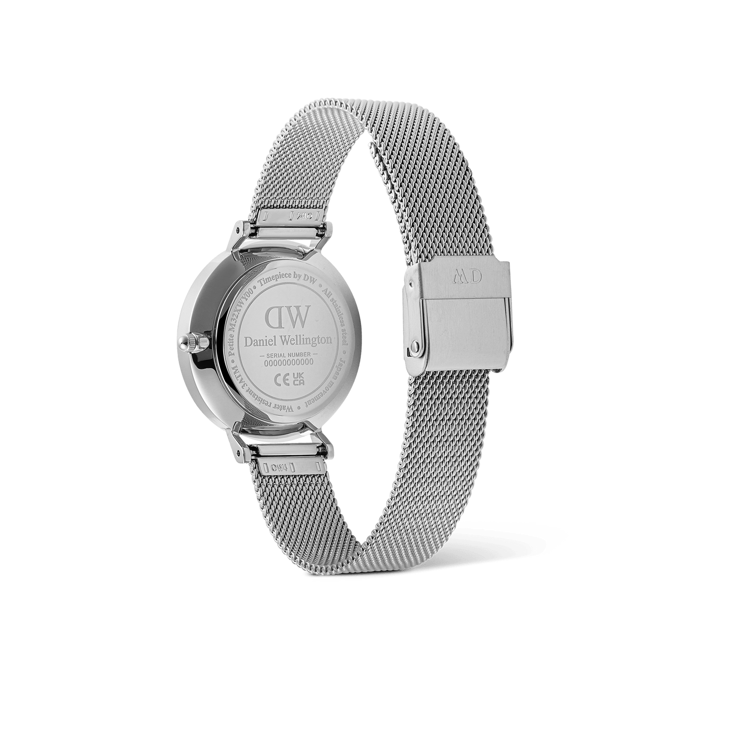 Petite Lune Sterling | DW Petite Lune Sterling | DW