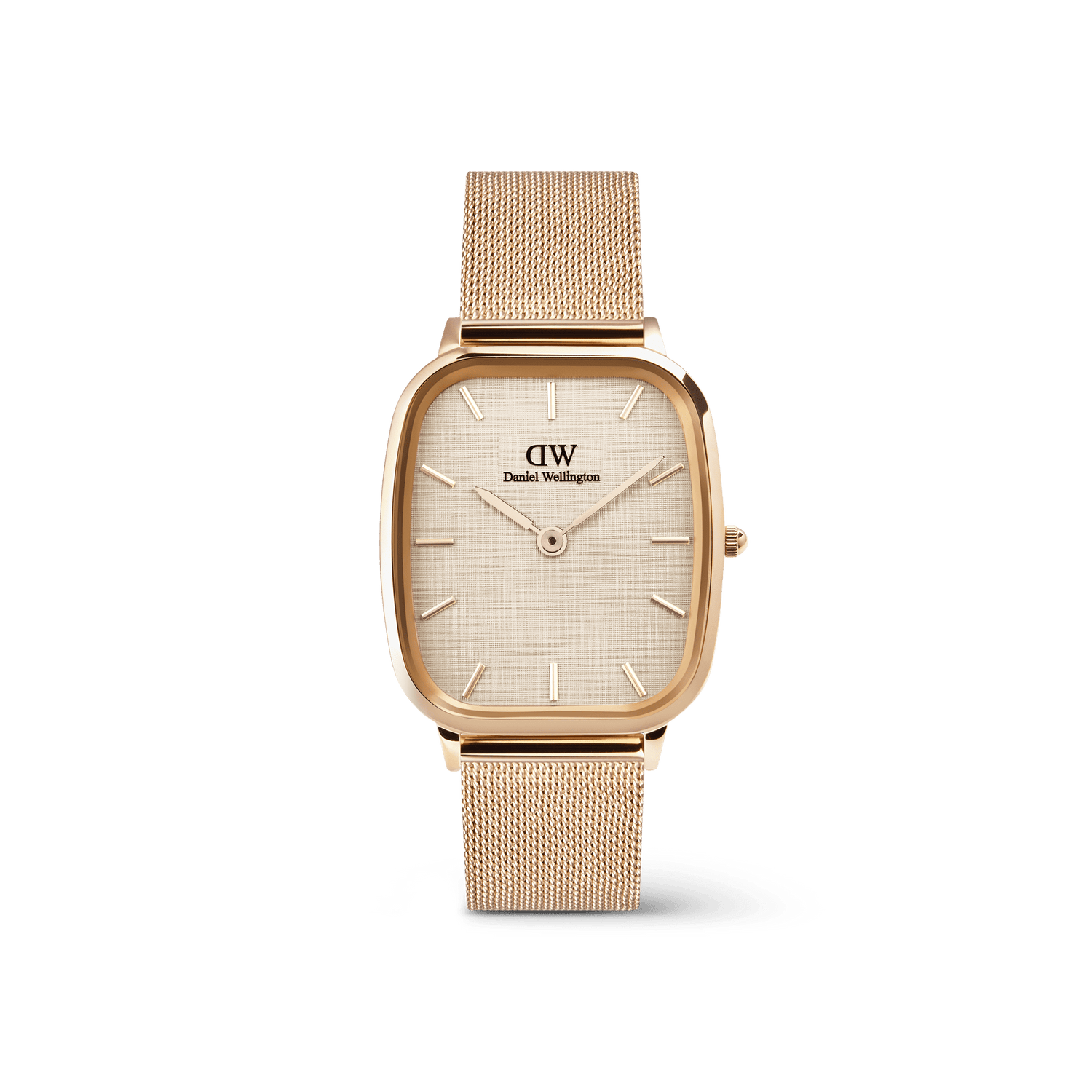 メッシュウォッチ | DW メッシュウォッチ | DW
