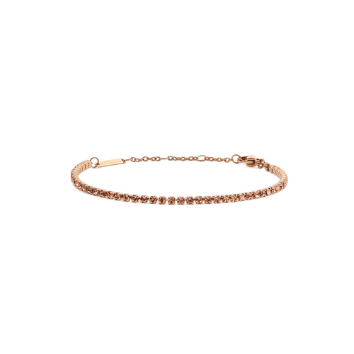 ブレスレット　ローズゴールド　17ｃｍ　（chun） ブレスレット ローズゴールド 17cm （chun） garde-25ss057_c2