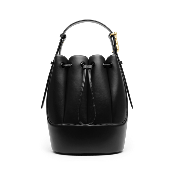 Lewis Bag Black – Daniel Wellington