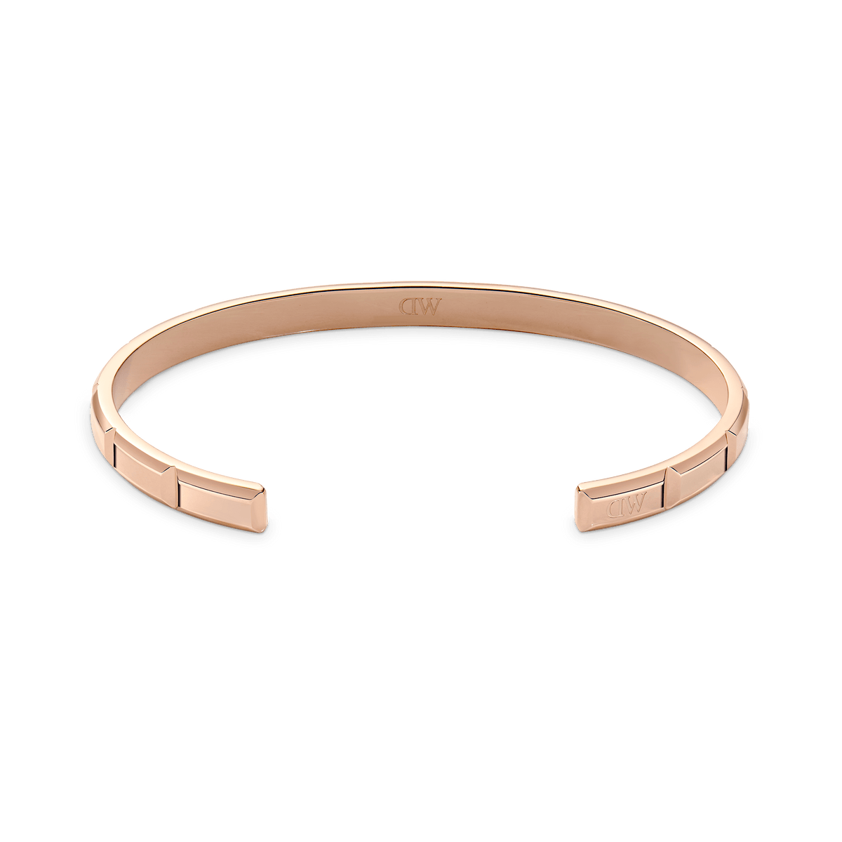 Bric Bracelet Icon Rose Gold