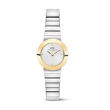 Stella Piano-Link White Two-Tone