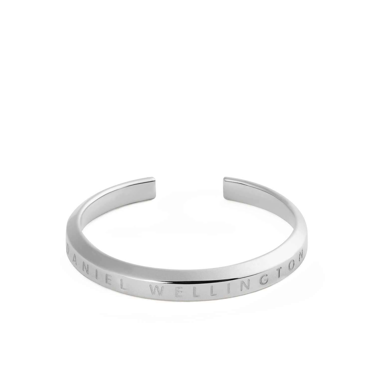 Classic Adjustable Ring Silver