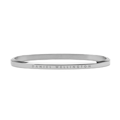 Classic Bangle Silver Classic Bangle Silver
