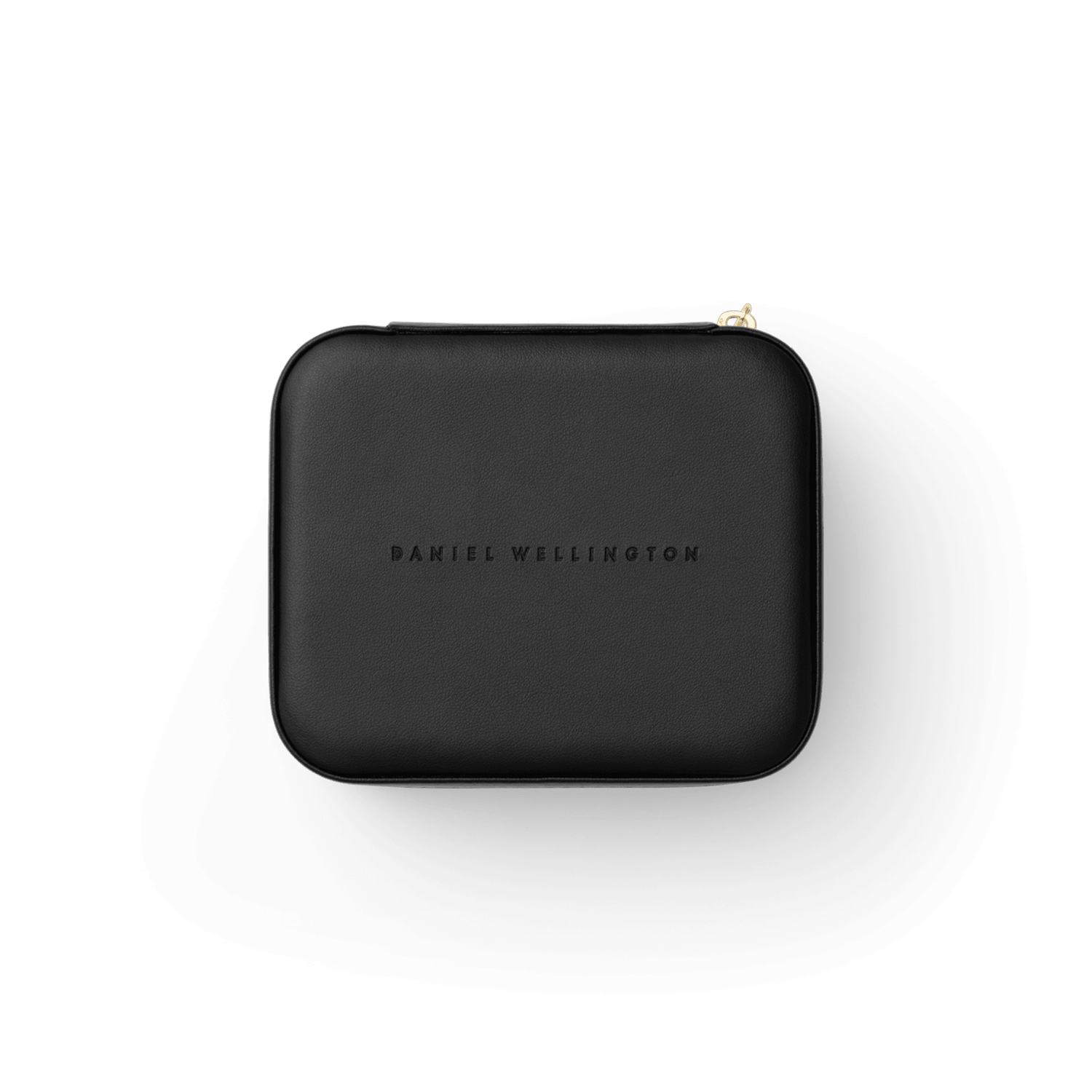 Travel Jewelry Box Black | DW Travel Jewelry Box Black | DW