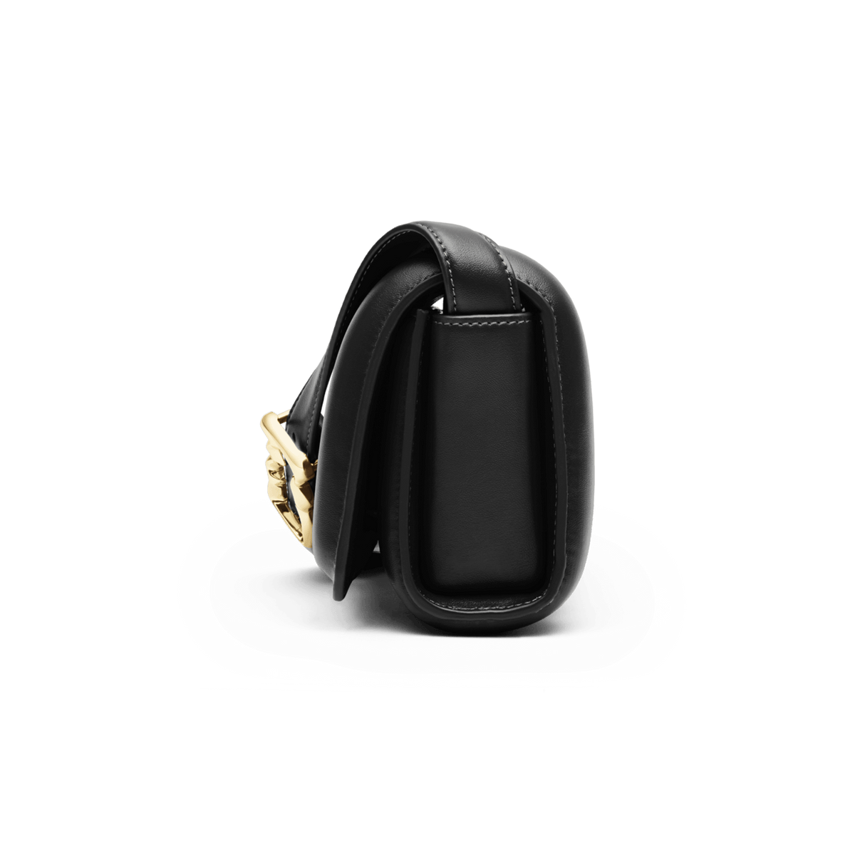 Mini Sadie Bag Black Mini Sadie Bag Black