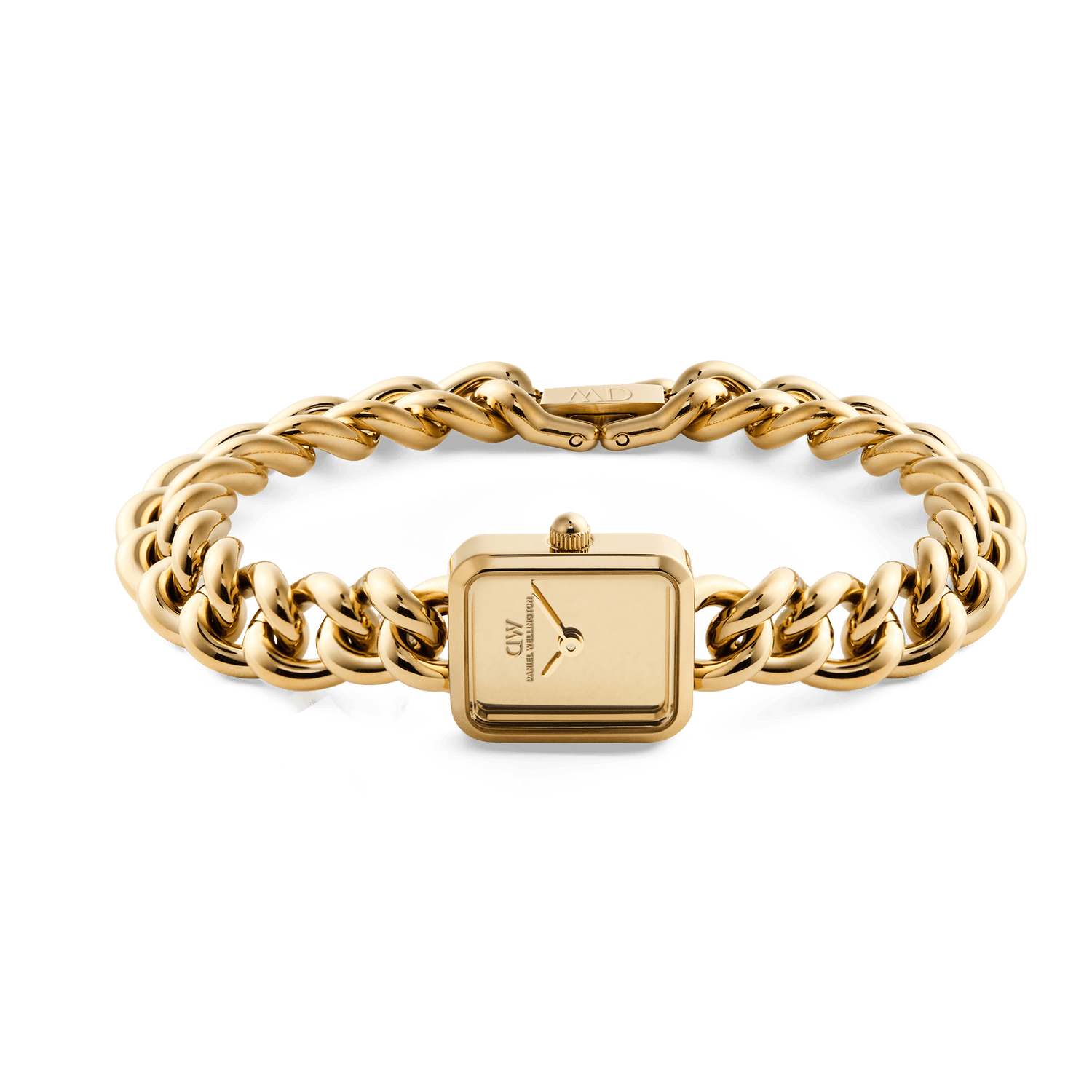 Jolie Chain Reflection Gold