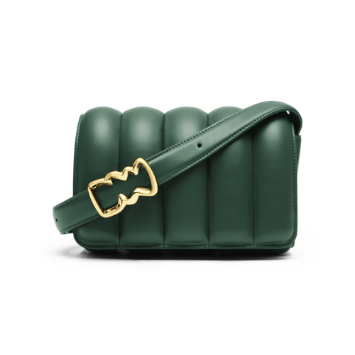 Mini Sadie Bag Green G