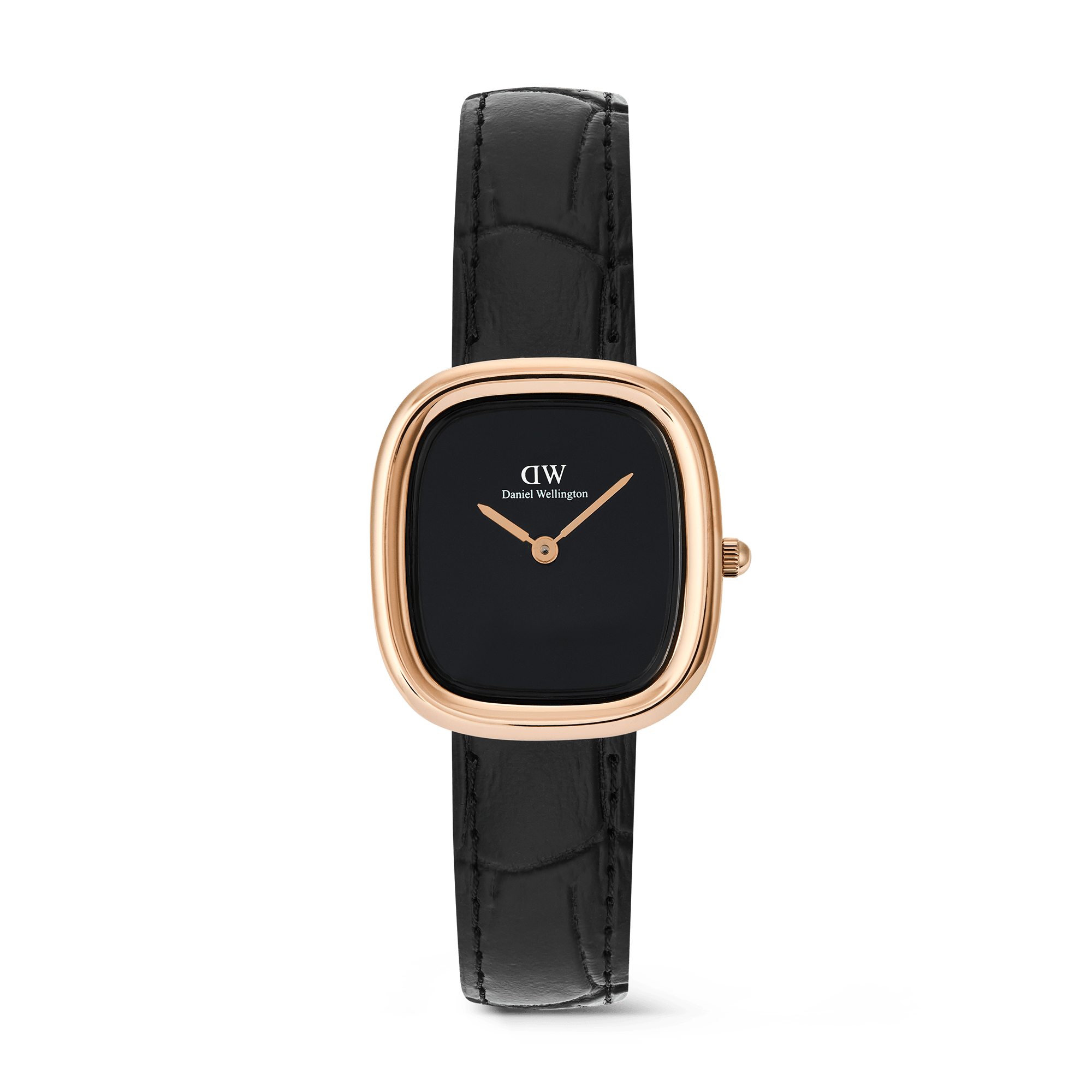 ダニエルウェリントン DANIEL WELLINGTON バングル ブレスレット レディース DW00400010 CLASSIC BRACELET DUSTY ROSE S ローズゴールド ピンク