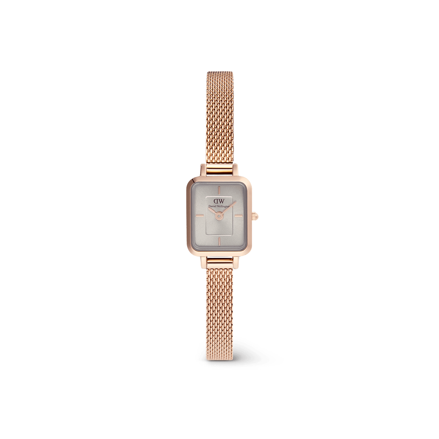 Quadro Mini Melrose Sunray Rose Gold Lining