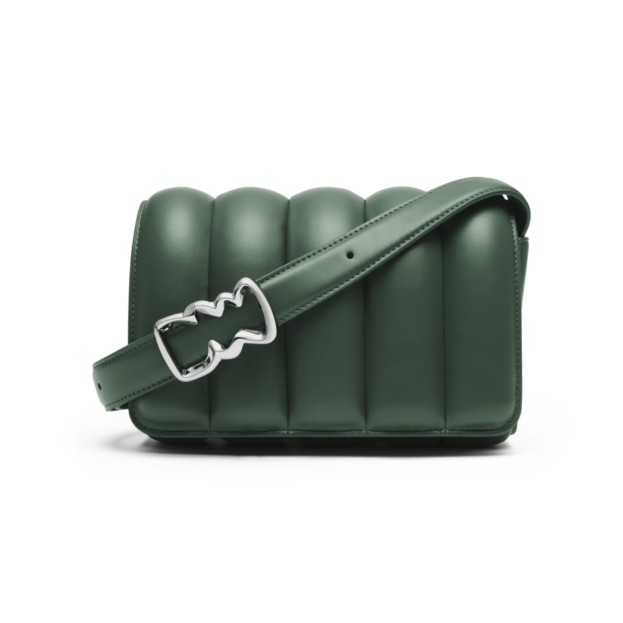 Mini Sadie Bag Green S
