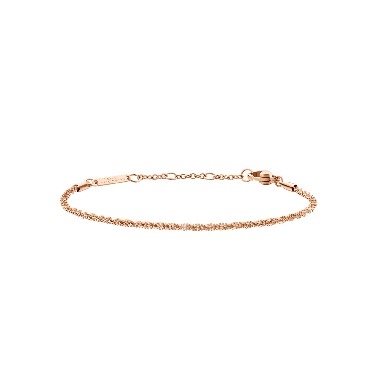 Flat Chain Bracelet RG Flat Chain Bracelet RG