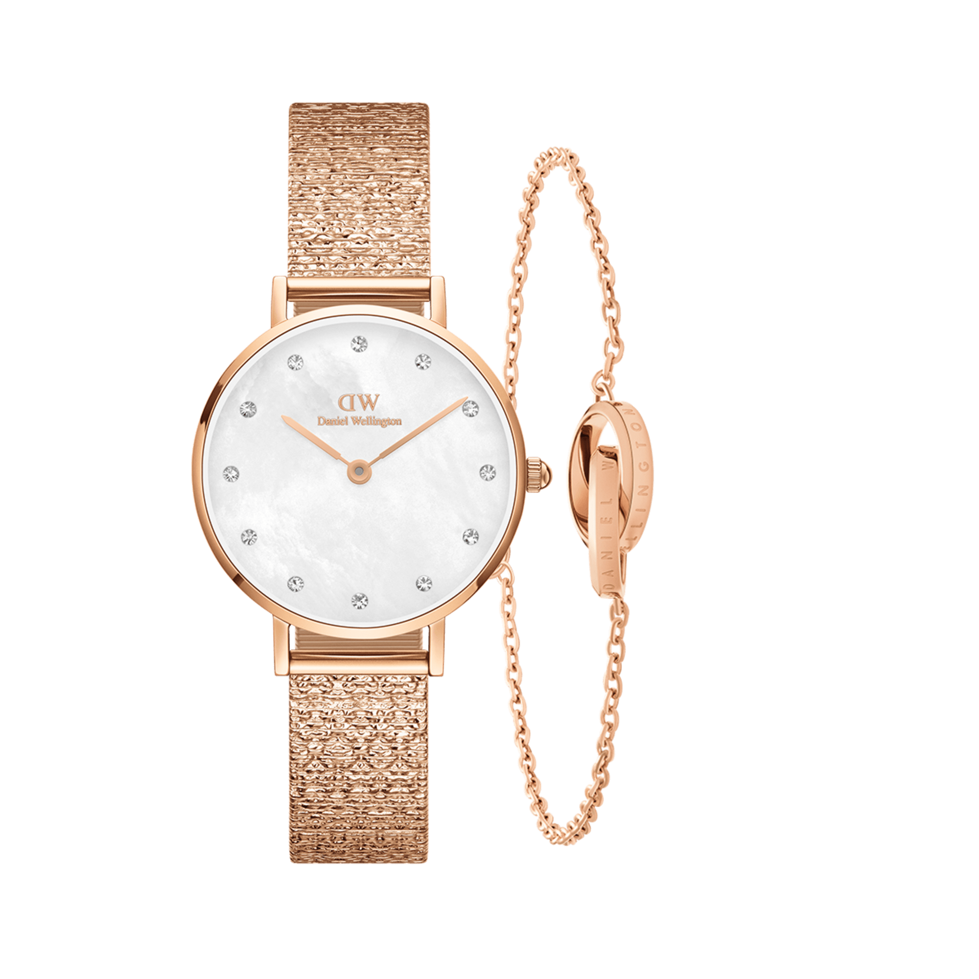 腕時計 レディース - 女性＆レディース腕時計コレクション-ダニエルウェリントン腕時計ラインナップ | DW