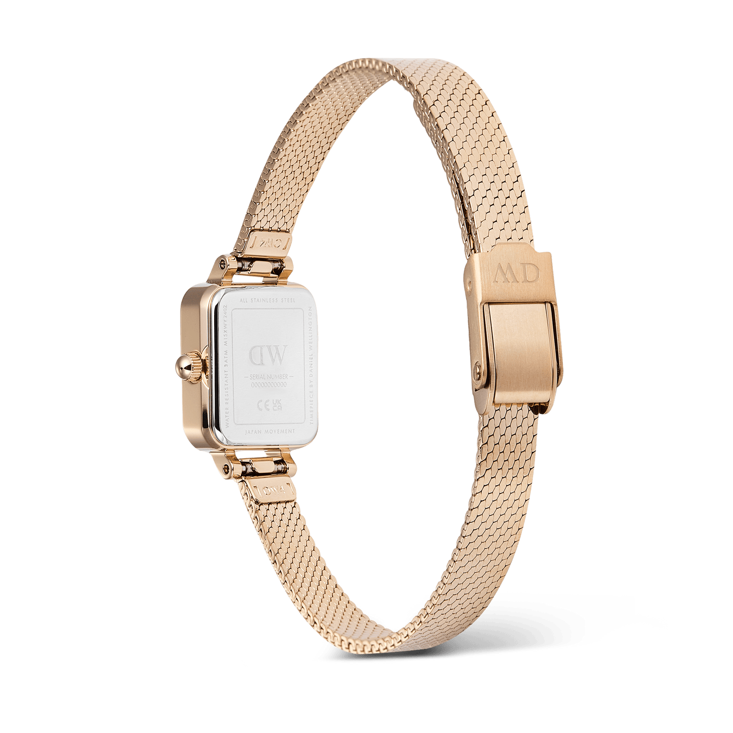 Quadro Mini Reflection Rose Gold