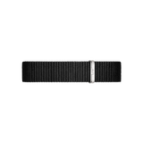 Cornwall Strap Silver