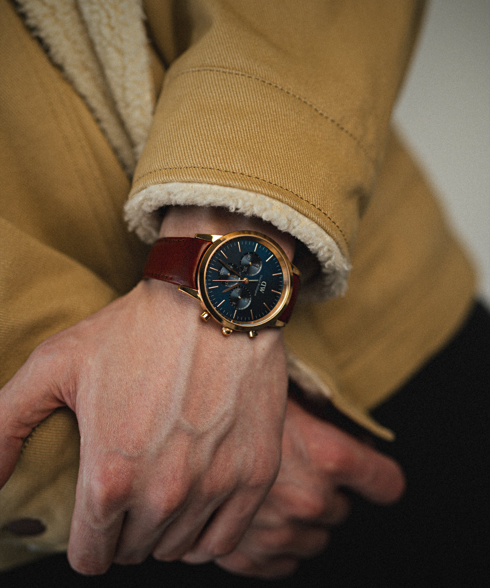 腕時計-Iconic Link – タイムレスで上品 ダニエル ウェリントンの ...
