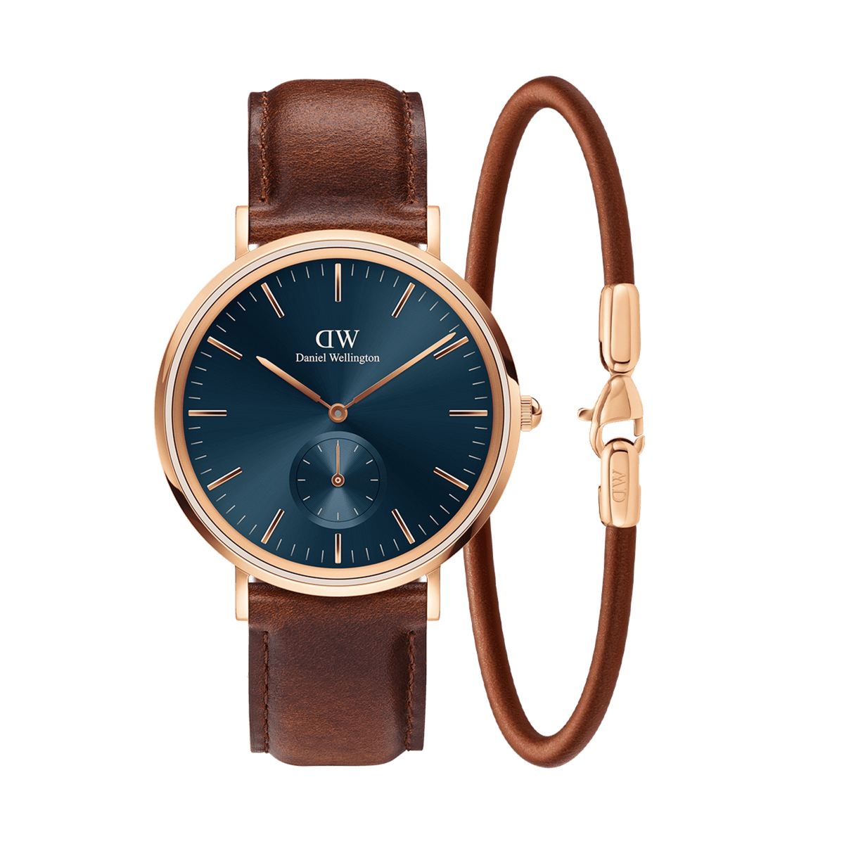 Classic collection - Watches with leather strap & bands | DW Classic collection - Watches with leather strap & bands | DW