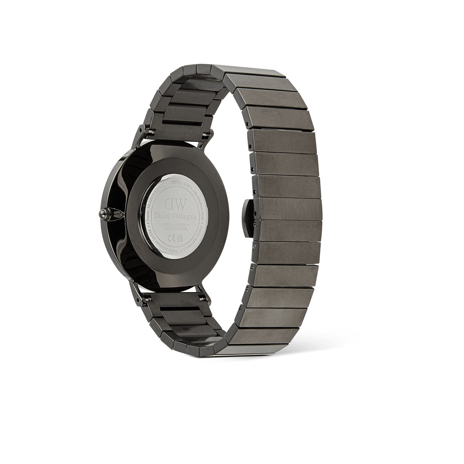Classic Piano Link Graphite Unitone Classic Piano Link Graphite Unitone