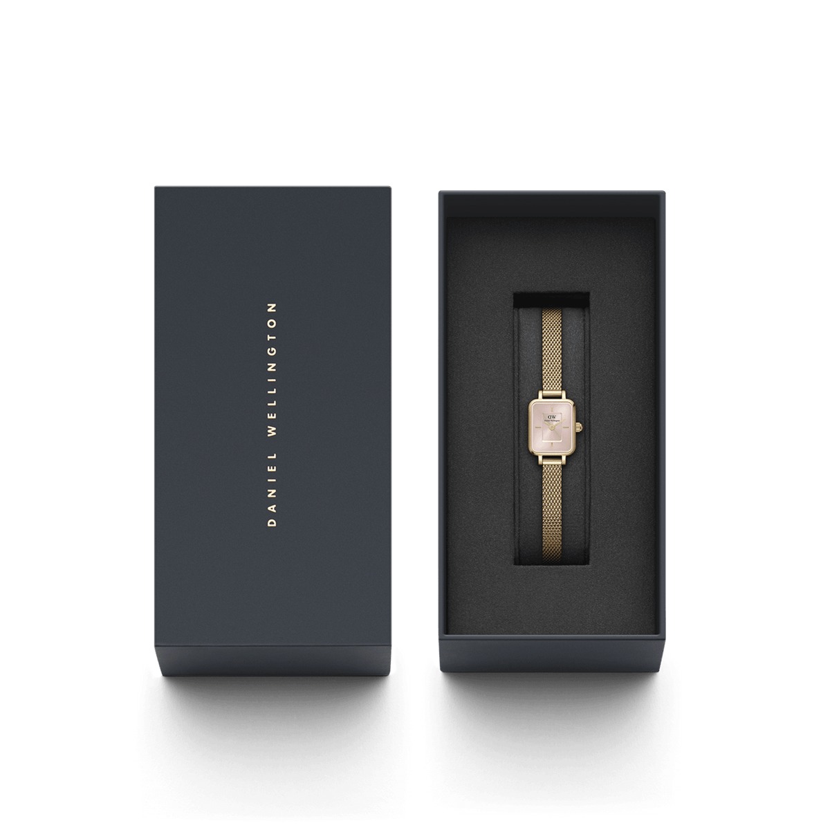 Quadro Mini Evergold Blush Quadro Mini Evergold Blush