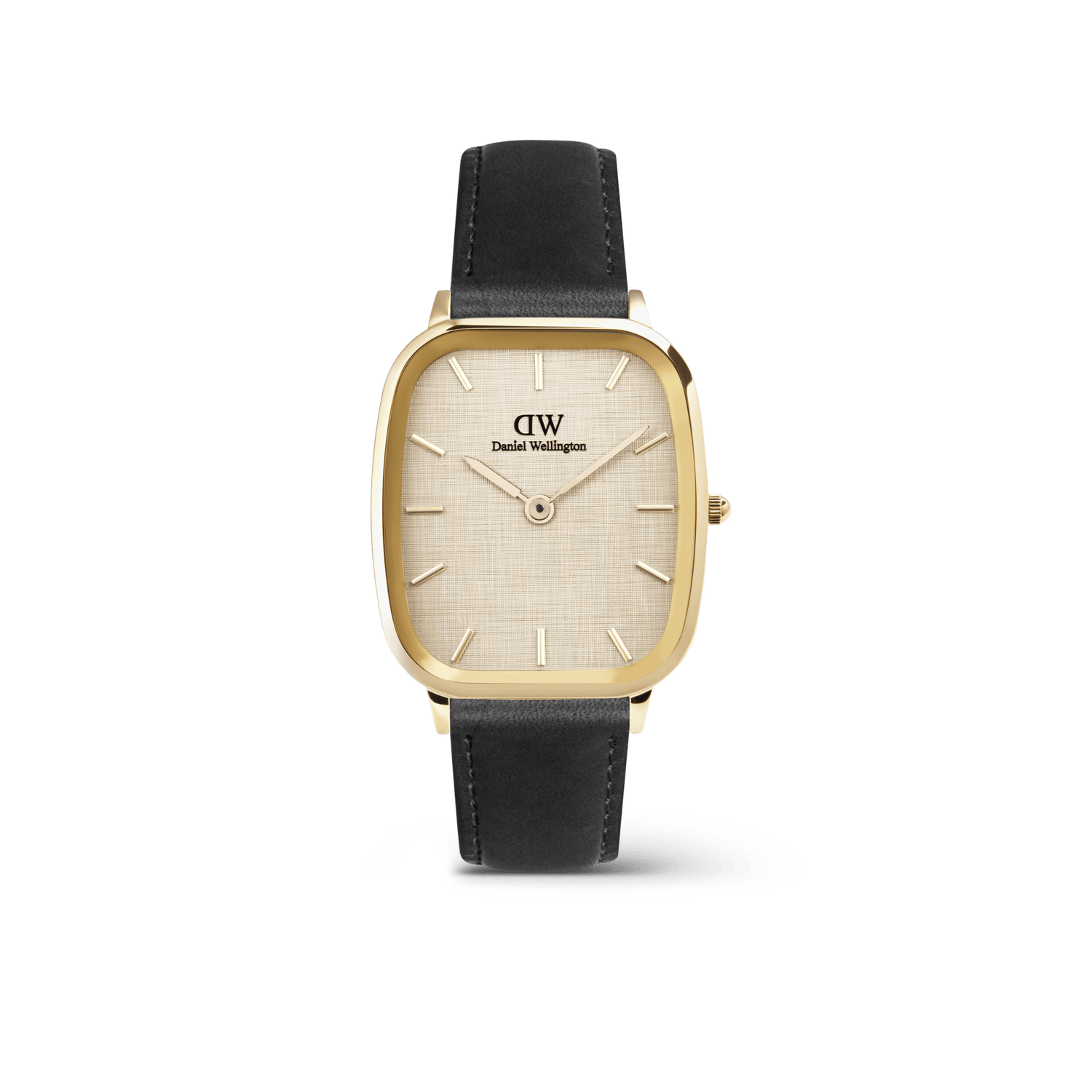 Marlon Sheffield Linen Gold