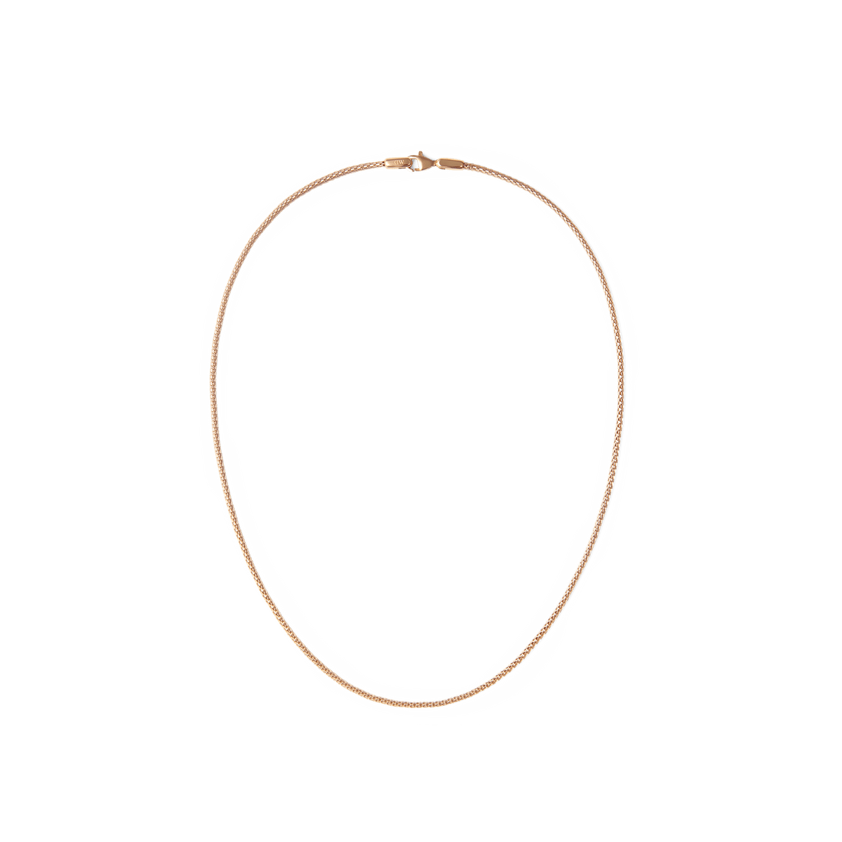 アクセサリー STEALTH STELL'A JACK NECKLACE( PINKGOLD) L'Arc～en
