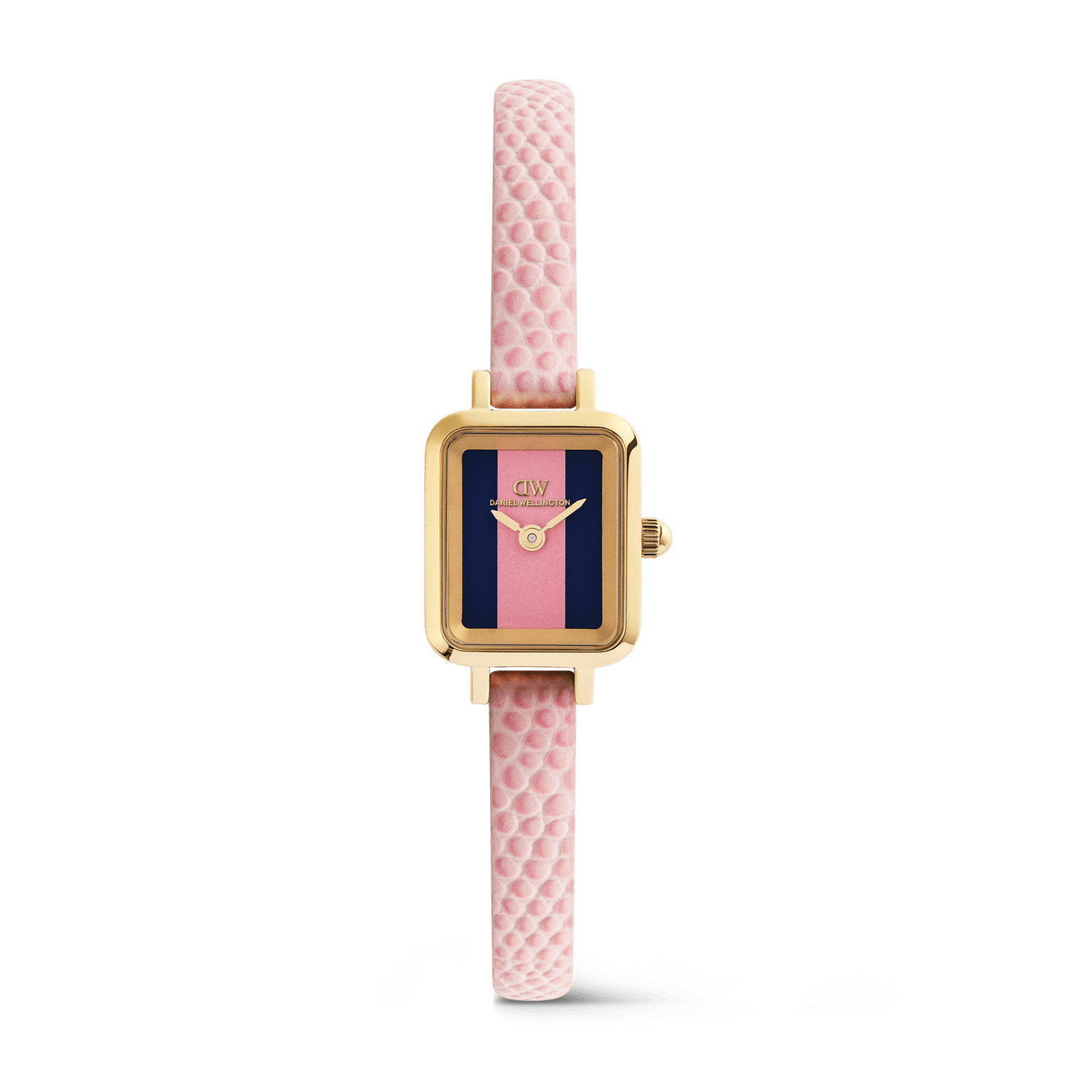 Quadro Mini Pink Lizard Winchester Gold