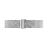 Mesh Sterling Strap Silver