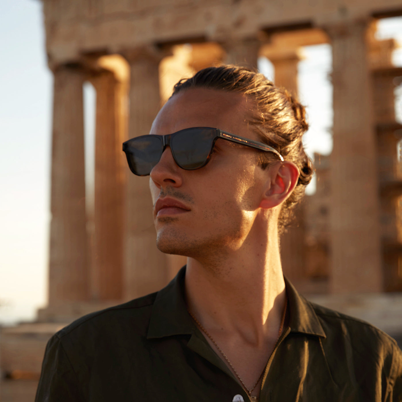 Sunglasses for men – Daniel Wellington
