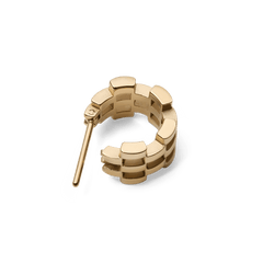 アヴァランチ　ダニエルウェリントン　別のアクセサリー類纏め売り 5-Link Earrings Gold